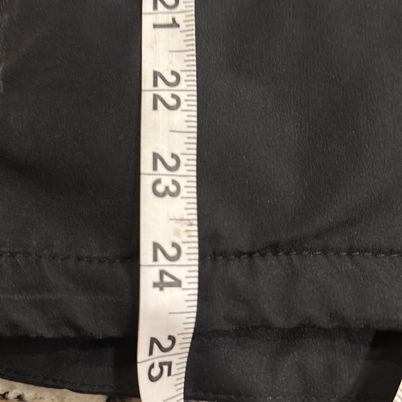 Eddie Bauer Black SOFT SHELL HOODED Jacket SIZE XS - Picture 12 of 13